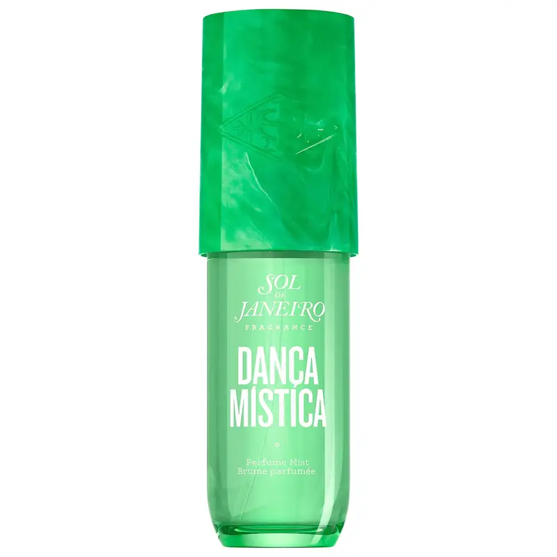 Sol de Janeiro - Dana Mstica Hair and Body Fragrance Mist