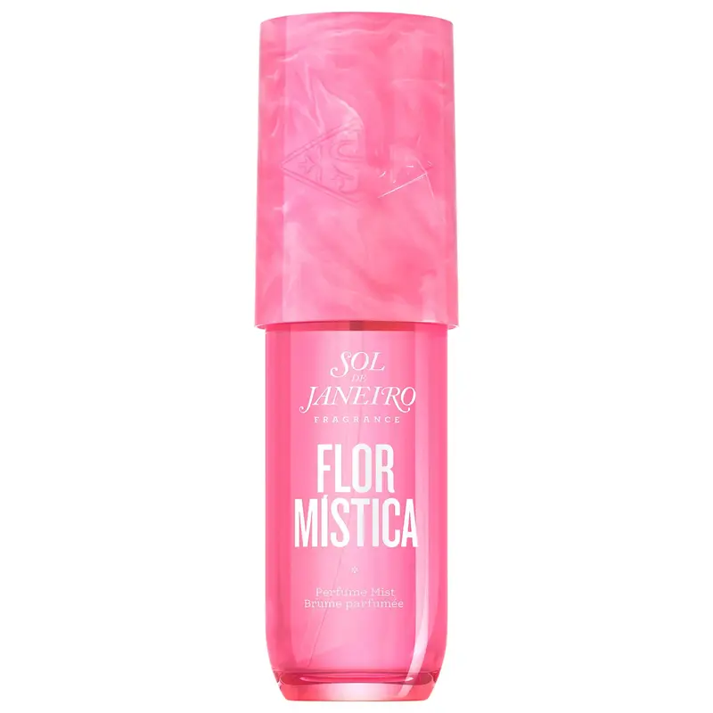 Sol de Janeiro - Flor Mstica Hair and Body Fragrance Mist