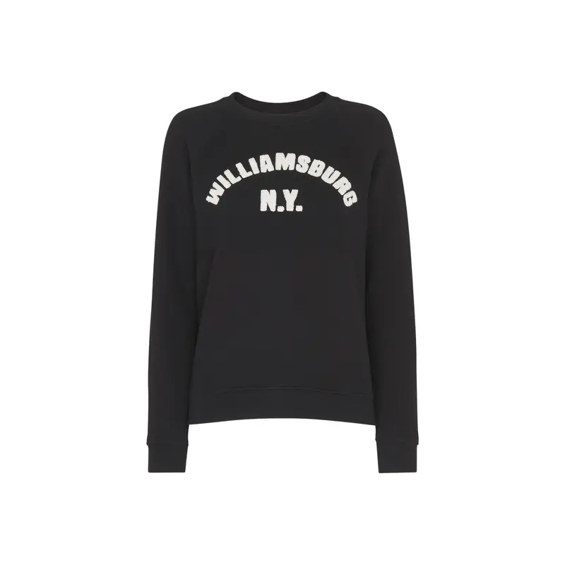 Williamsburg Logo Sweat