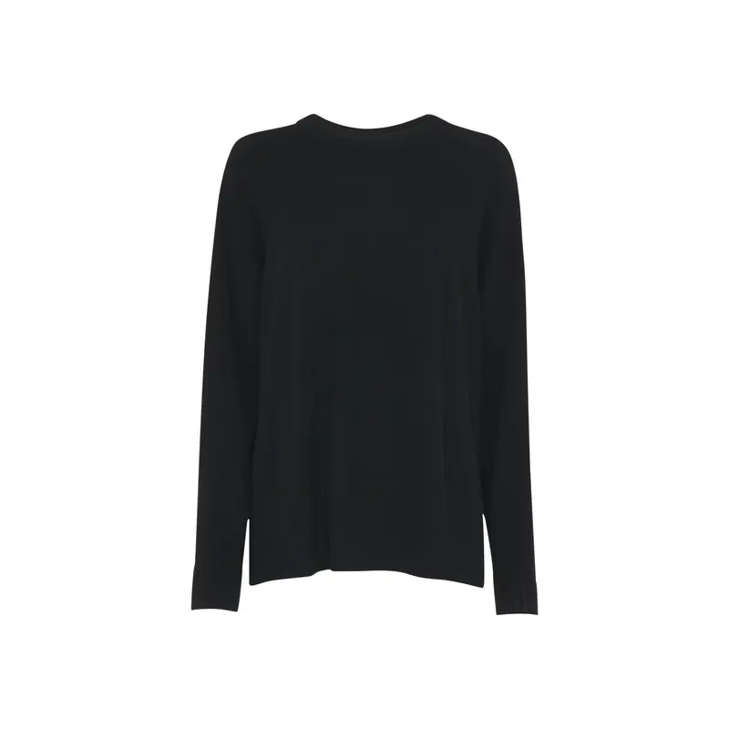 Ultimate Cashmere Crew Neck
