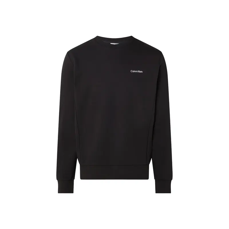 Blended Interlock Sweatshirt