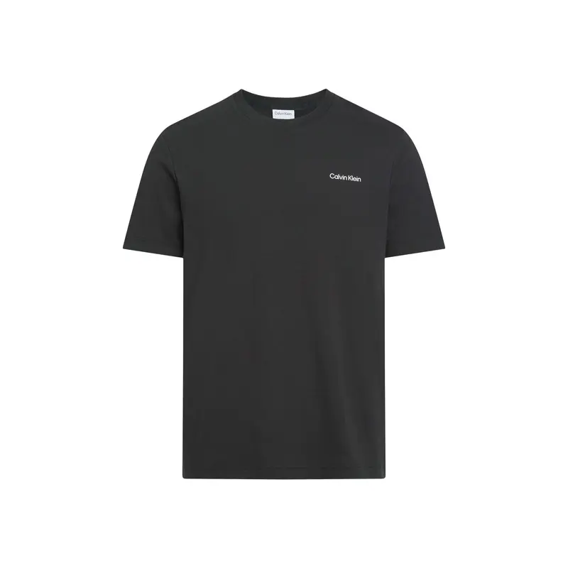 Cotton Interlock T-shirt