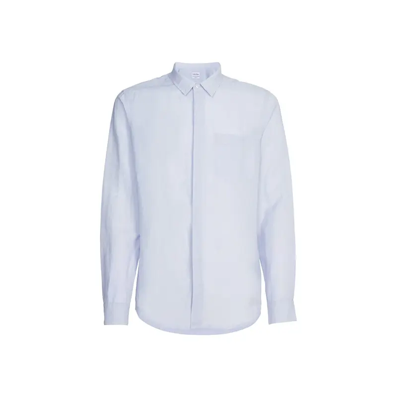 Linen Cotton Shirt