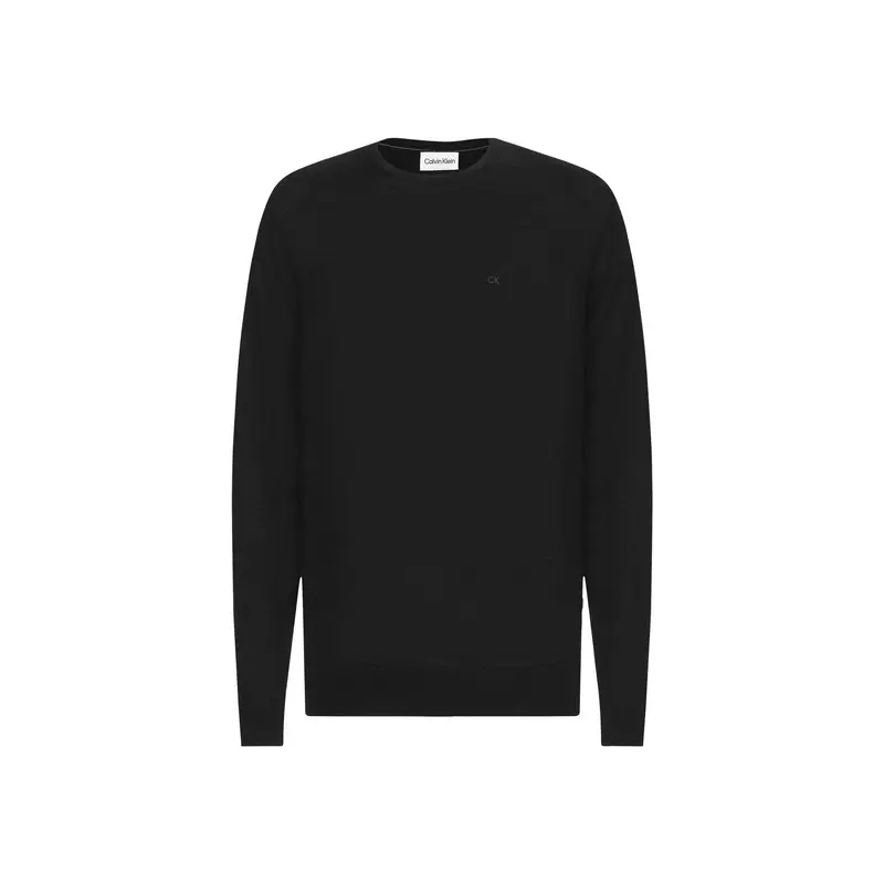 Merino Wool Jumper
