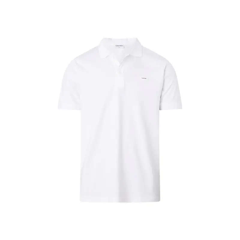 Slim Polo Shirt