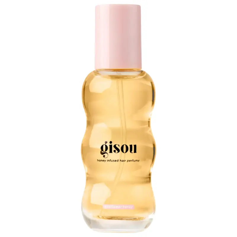 Gisou - Mini Wildflower Honey Infused Hair Perfume | 15 mL