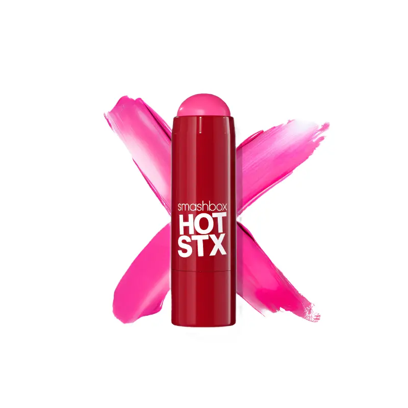 Smashbox - SBX RATED HOT STIX BLUSH STICK