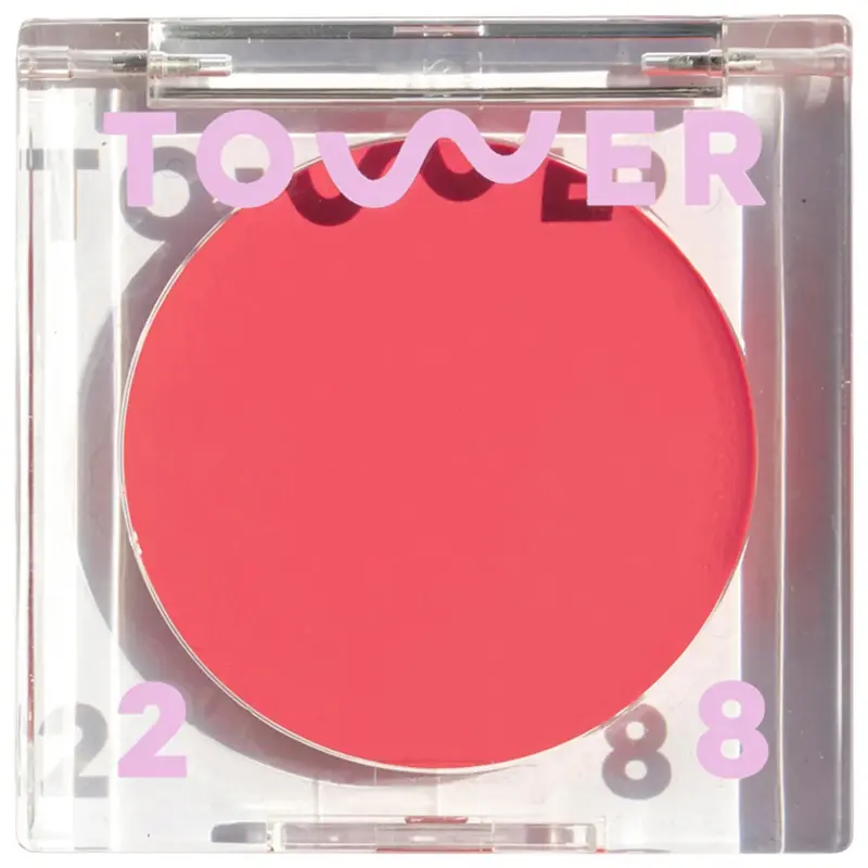 TOWER 28 - BeachPlease Tinted Balm for Lips + Cheeks