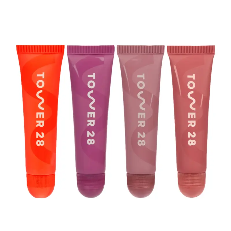 Tower 28 - LipSoftie Hydrating Tinted Lip Treatment Balm