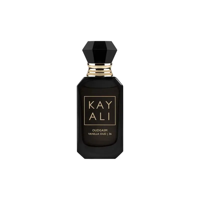 KAYALI - OUDGASM VANILLA OUD | 36 Eau de Parfum Intense | 10 mL