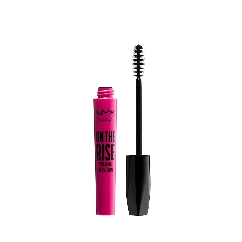 NYX - On The Rise Volume Lift Mascara | Black