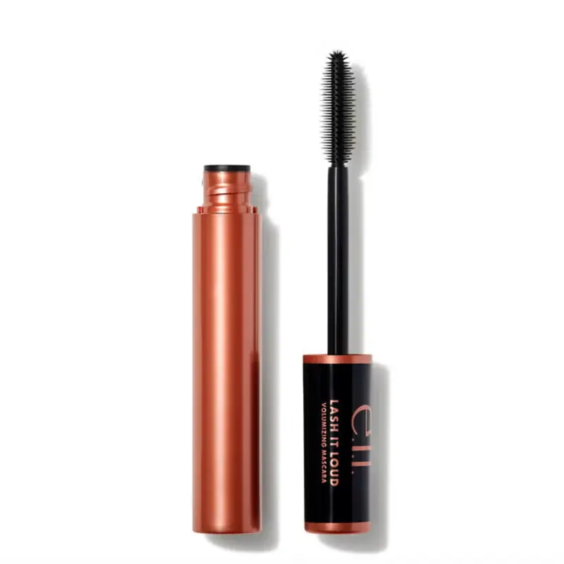 e.l.f. - Lash It Loud Mascara | 7 mL | Black