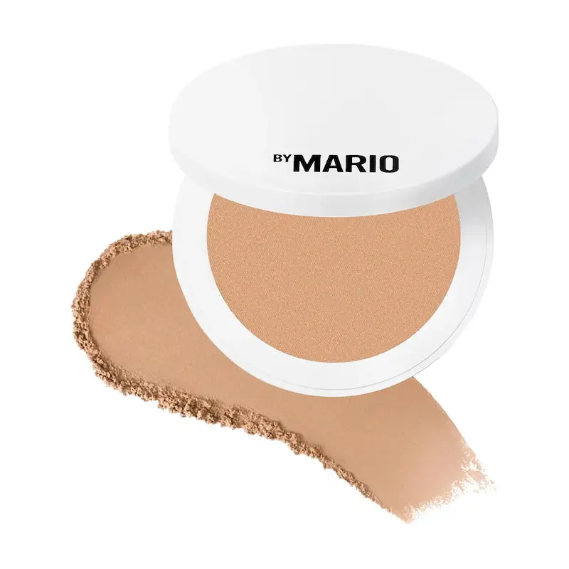 MAKEUP BY MARIO - SoftSculpt Blurring Bronzer