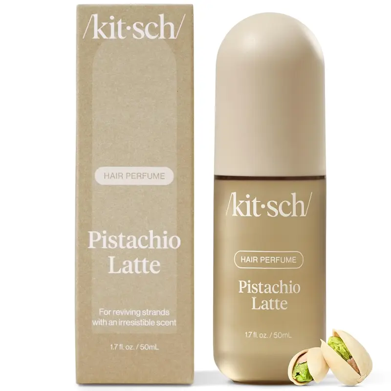 KIT.SCH - PISTACHIO LATTE HAIR PERFUME | 50 ML