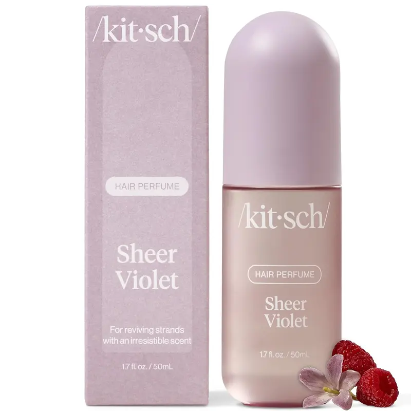 KIT.SCH - SHEER VIOLET HAIR PERFUME | 50 ML