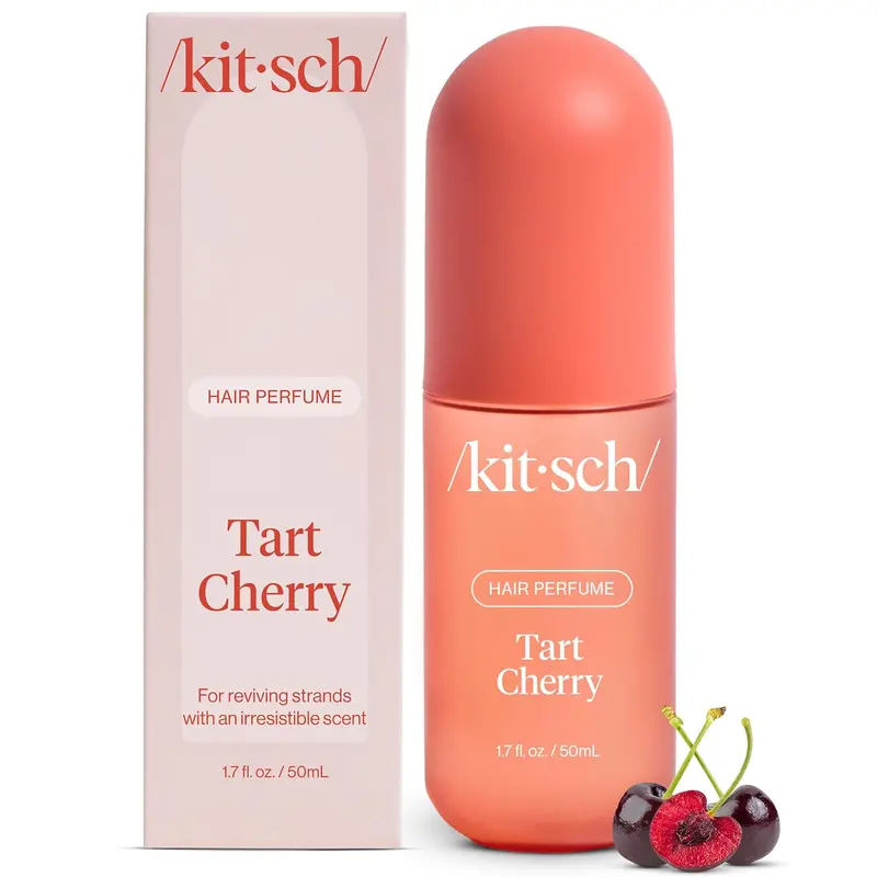 KIT.SCH - TART CHERRY HAIR PERFUME | 50 ML
