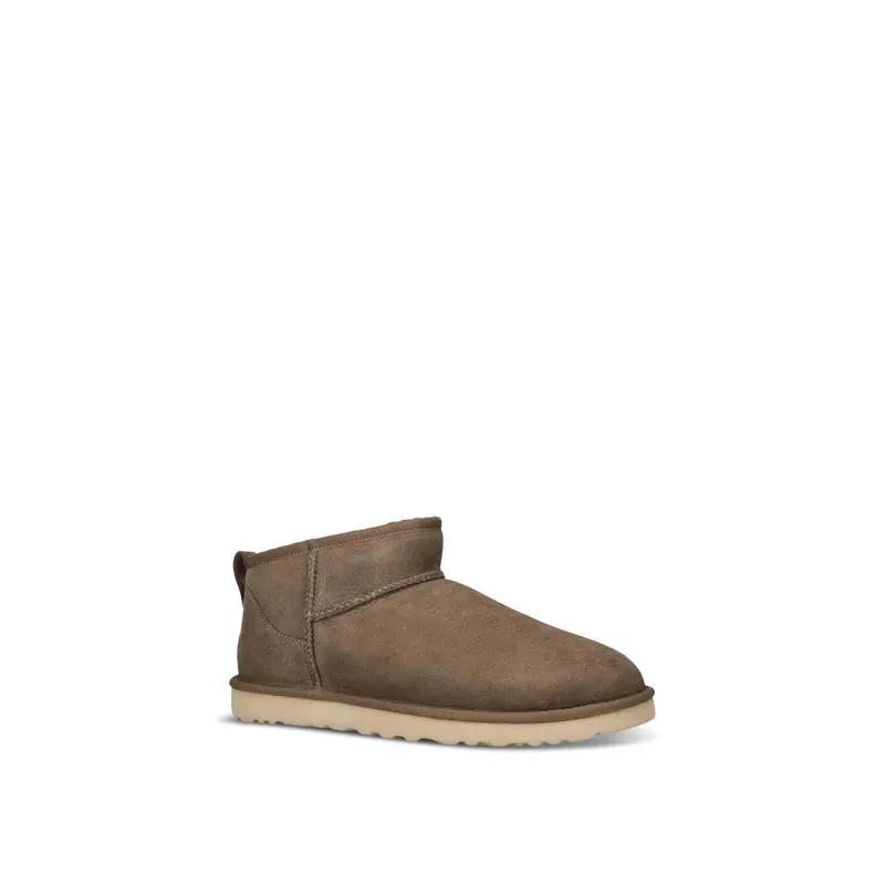 Mens Ultra Mini Brown