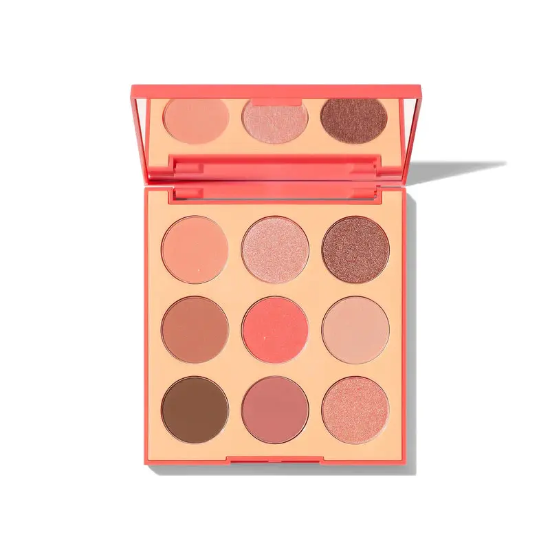 Morphe - 9E Pretty In Peach
