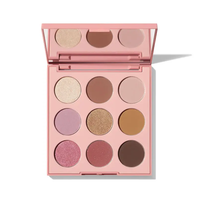 Morphe - 9G Sunrise Glow Palette