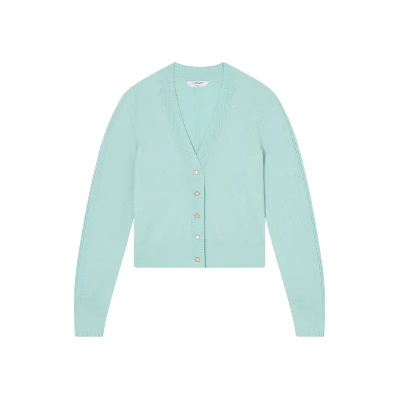 Coco And Silver Cardigan