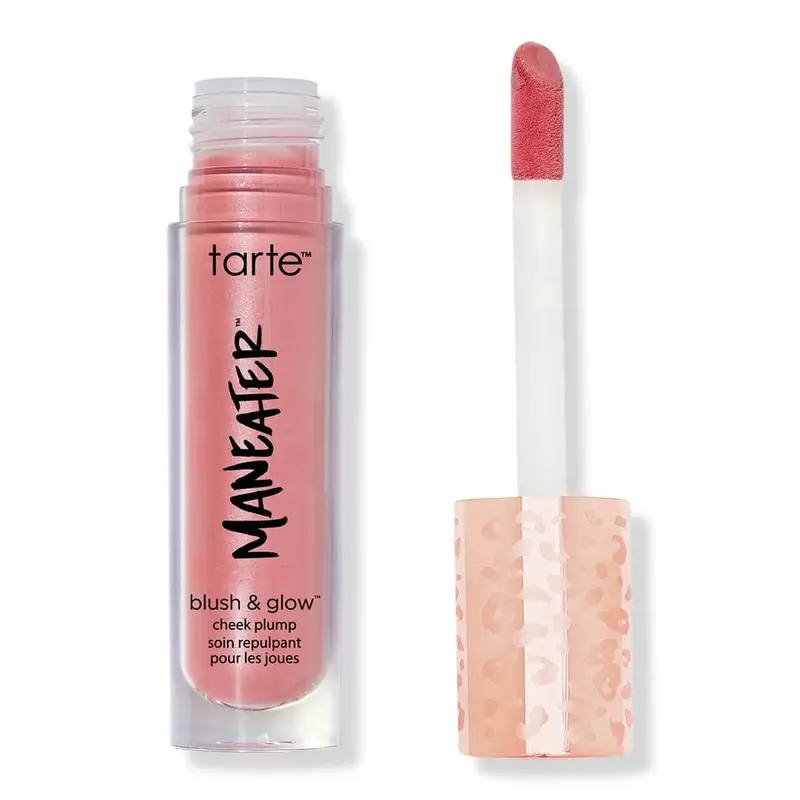 Tarte - Maneater Blush & Glow Cheek Plump