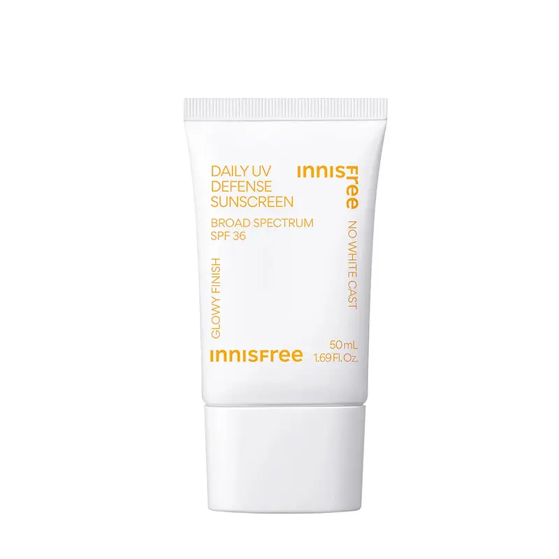 INNISFREE - DAILY UV DEFENSE SUNSCREEN SPF 36 | 50 ML