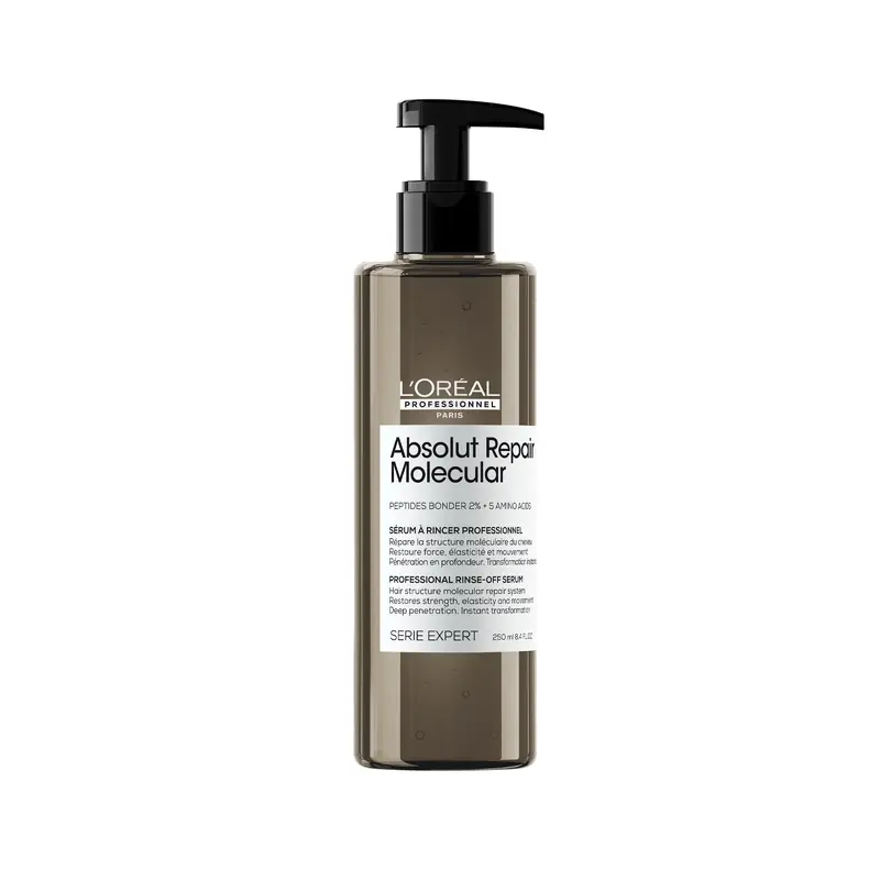 L'Oral Professionnel Paris - Absolut Repair Molecular Serum | 190 mL