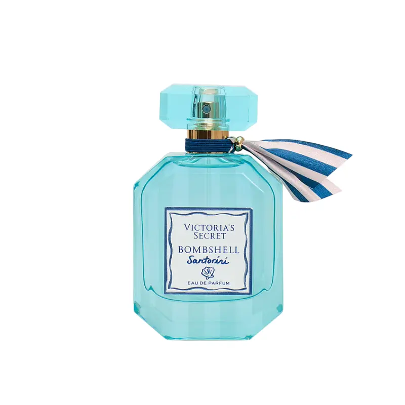 VICTORIA'S SECRET - BOMBSHELL SANTORINI EAU DE PARFUM | 50 ML