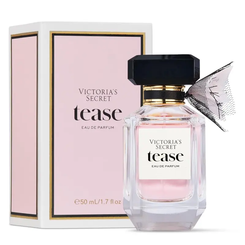 VICTORIA'S SECRET - TEASE EAU DE PARFUM | 50 ML