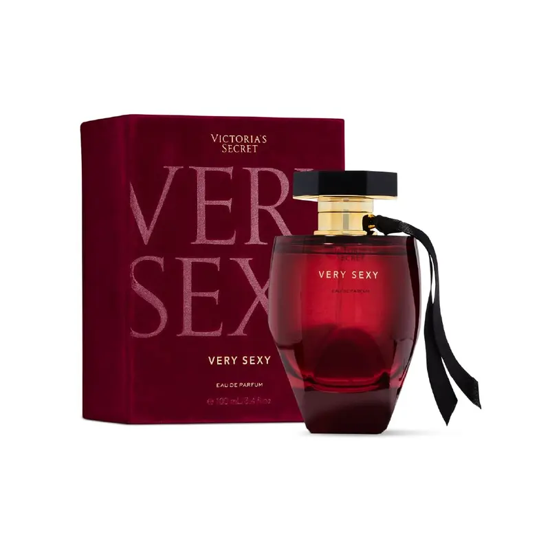 VICTORIA'S SECRET - VERY SEXY | 100 ML