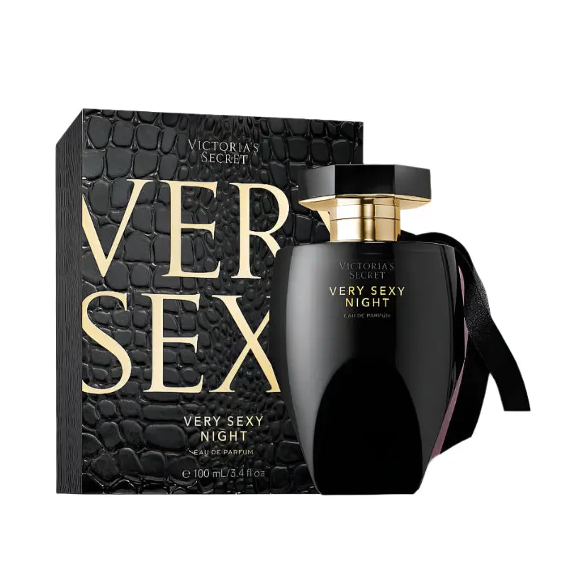 VICTORIA'S SECRET - VERY SEXY NIGHT | 100 ML