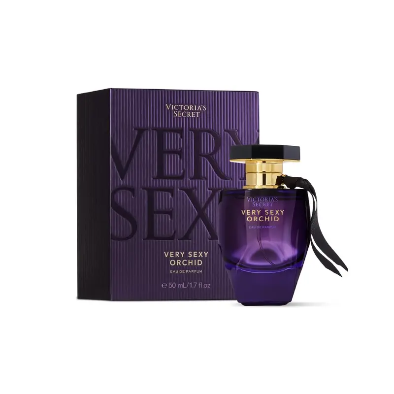 VICTORIA'S SECRET - VERY SEXY ORCHID | 100 ML