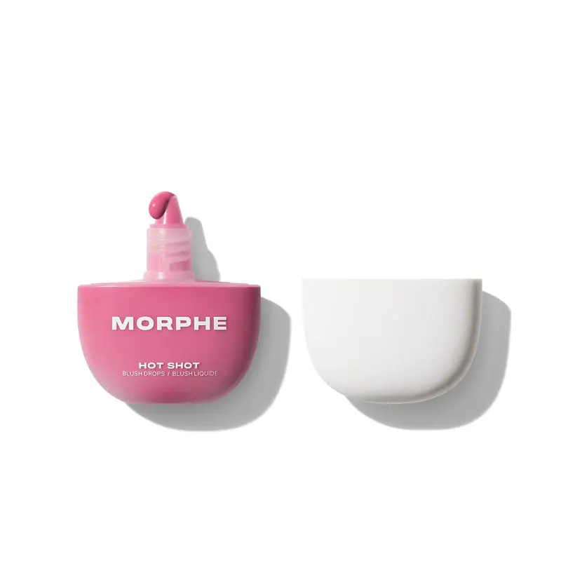 Morphe - Hot Shot Blush Drops