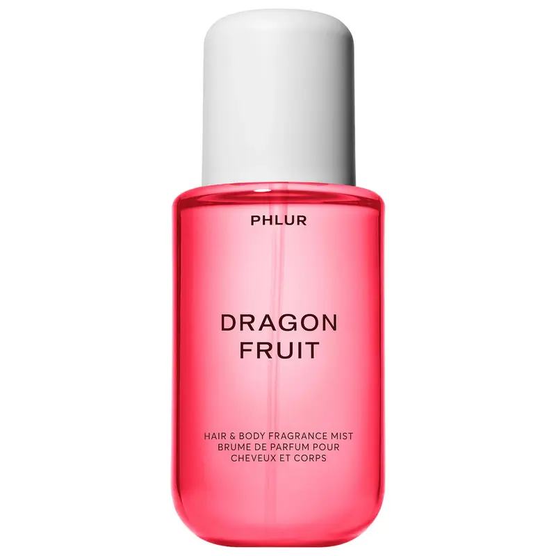 PHLUR - DRAGON FRUIT Hair & Body Fragrance Mist | 237 mL