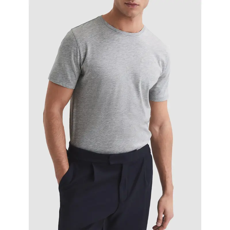 Bless Crew Neck T-Shirt