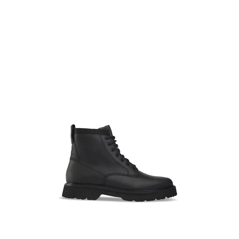 COLE HAAN American Classic Lace Up Boots
