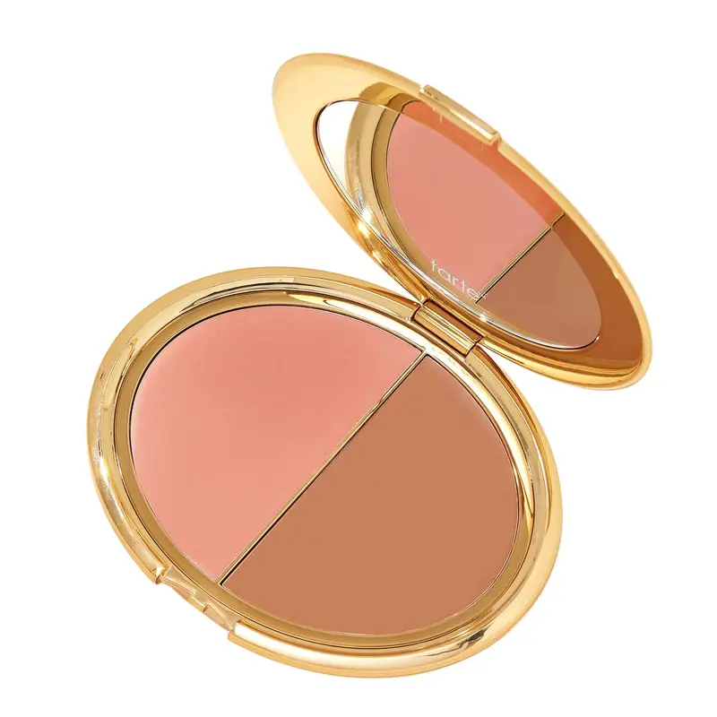 Tarte - park ave princess cream cheek duo