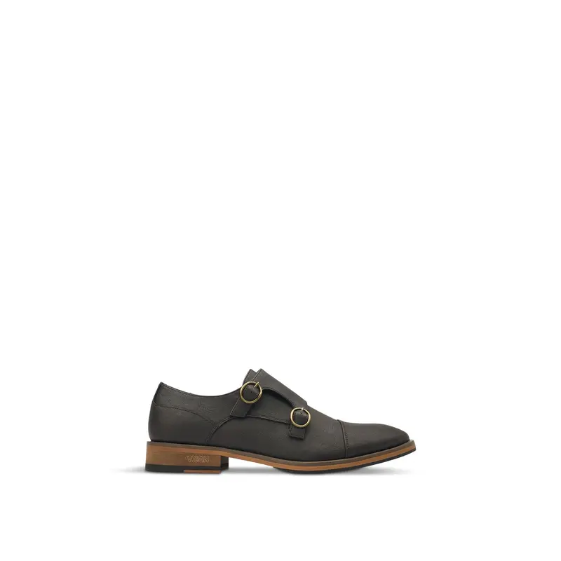 V.GAN Vegan Chervil 2 Monk Shoes