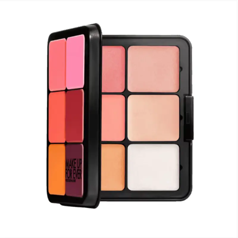 MAKE UP FOR EVER - HD SKIN BLUSH AND GLOW
