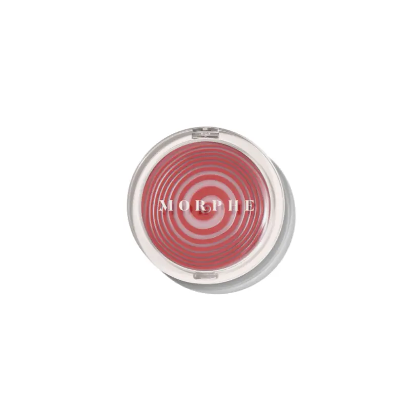 Morphe - Huephoric Rush 3-in-1 Silk Blush