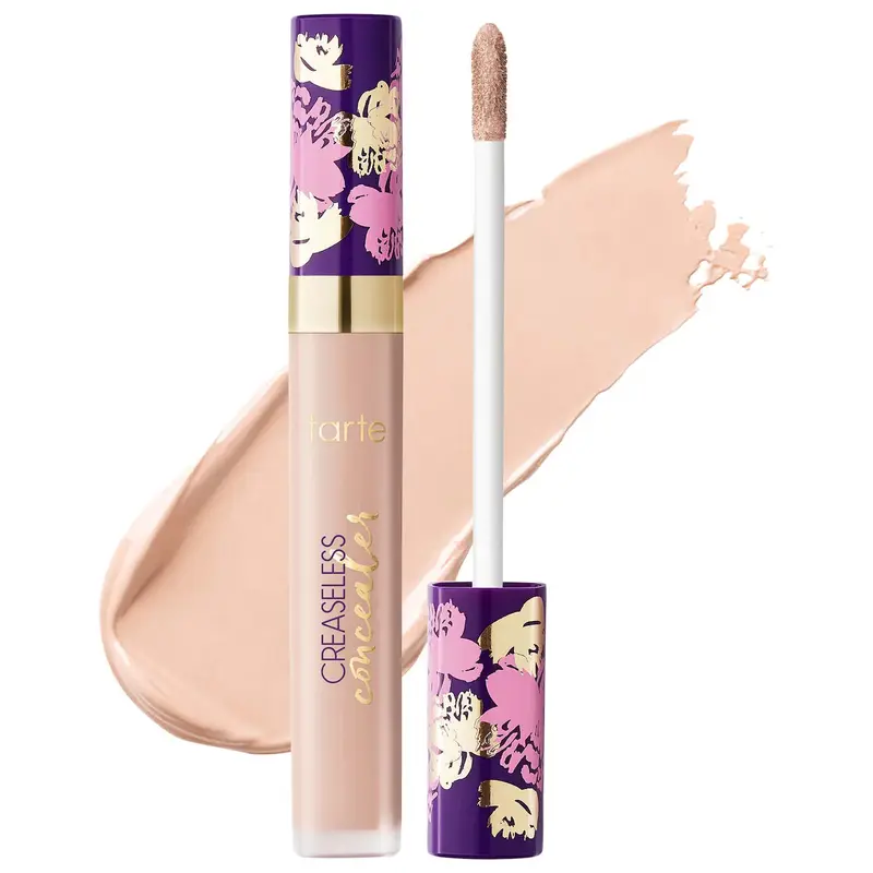 Tarte - maracuja creaseless full coverage radiant undereye concealer