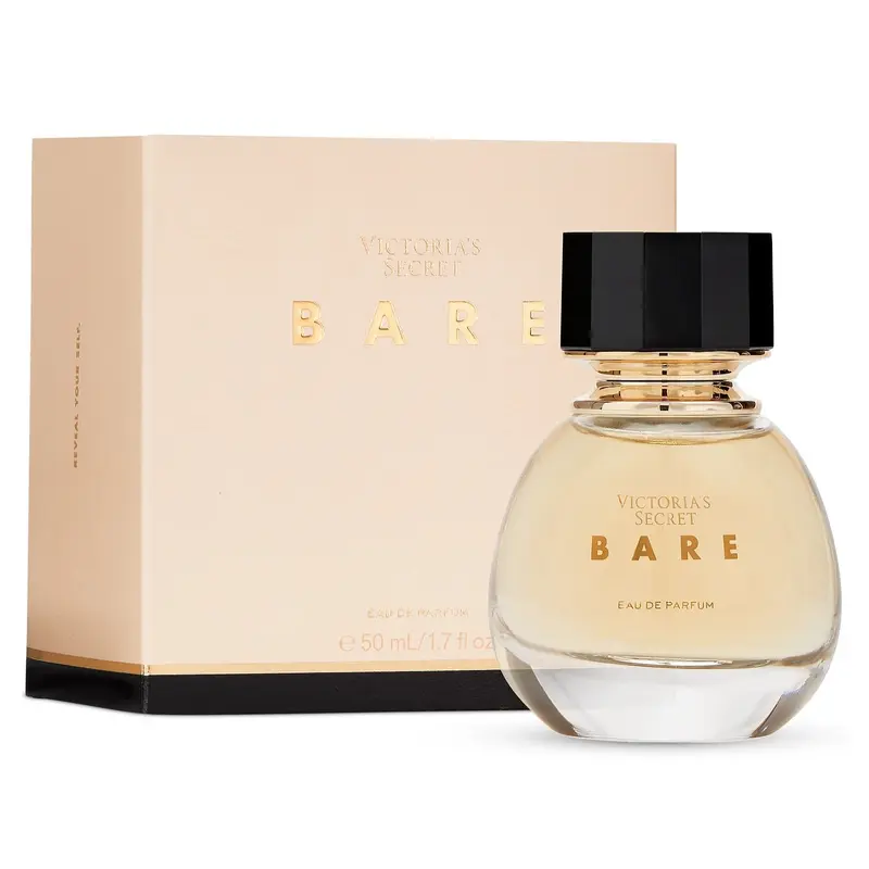 VICTORIA'S SECRET - BARE EAU DE PARFUM | 50 ML