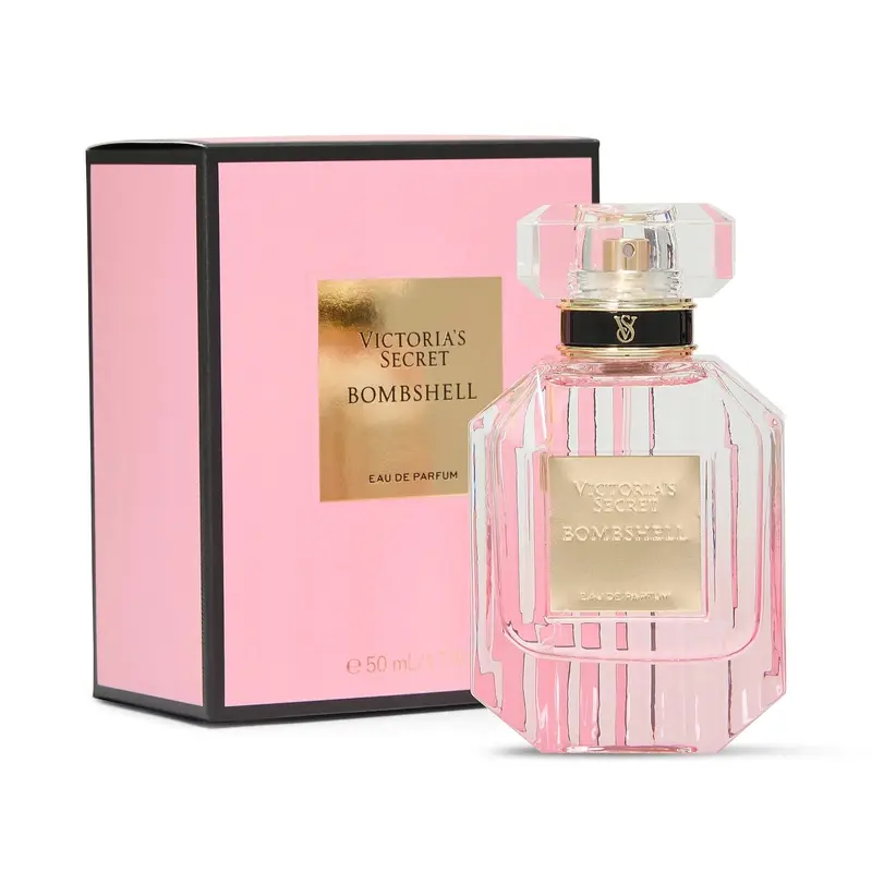 VICTORIA'S SECRET - BOMBSHELL EAU DE PARFUM | 50 ML