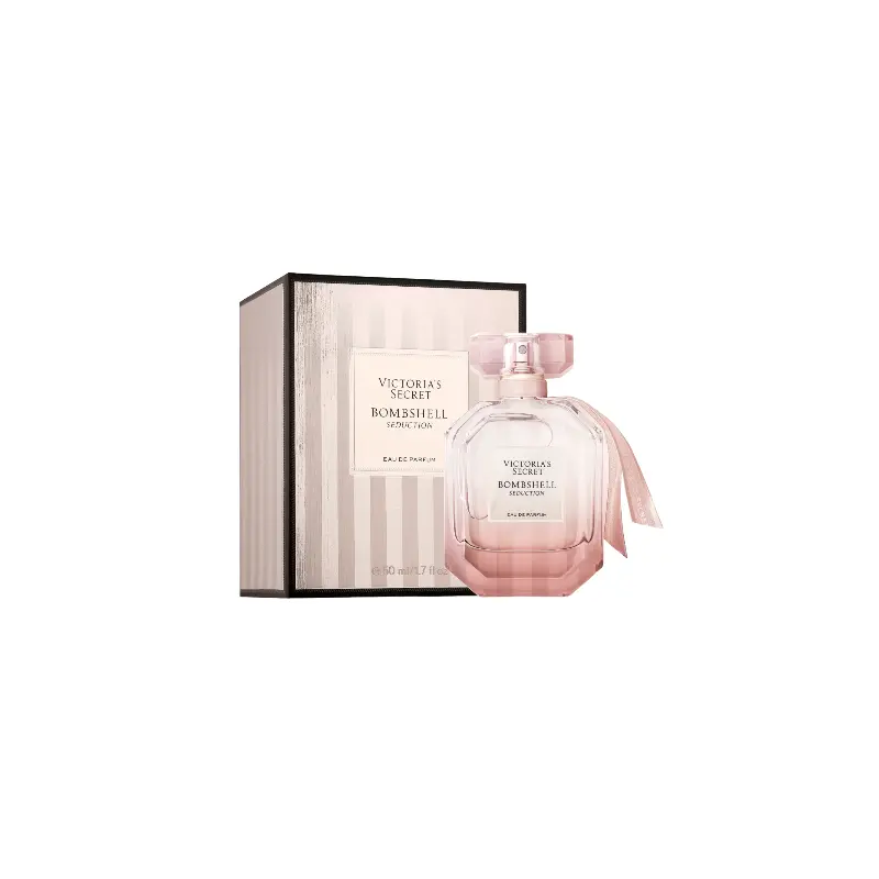 VICTORIA'S SECRET - BOMBSHELL SEDUCTION EAU DE PARFUM | 50 ML