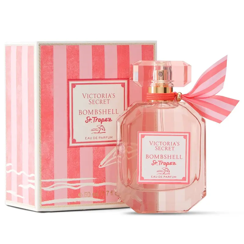 VICTORIA'S SECRET - BOMBSHELL ST. TROPEZ EAU DE PARFUM | 50 ML