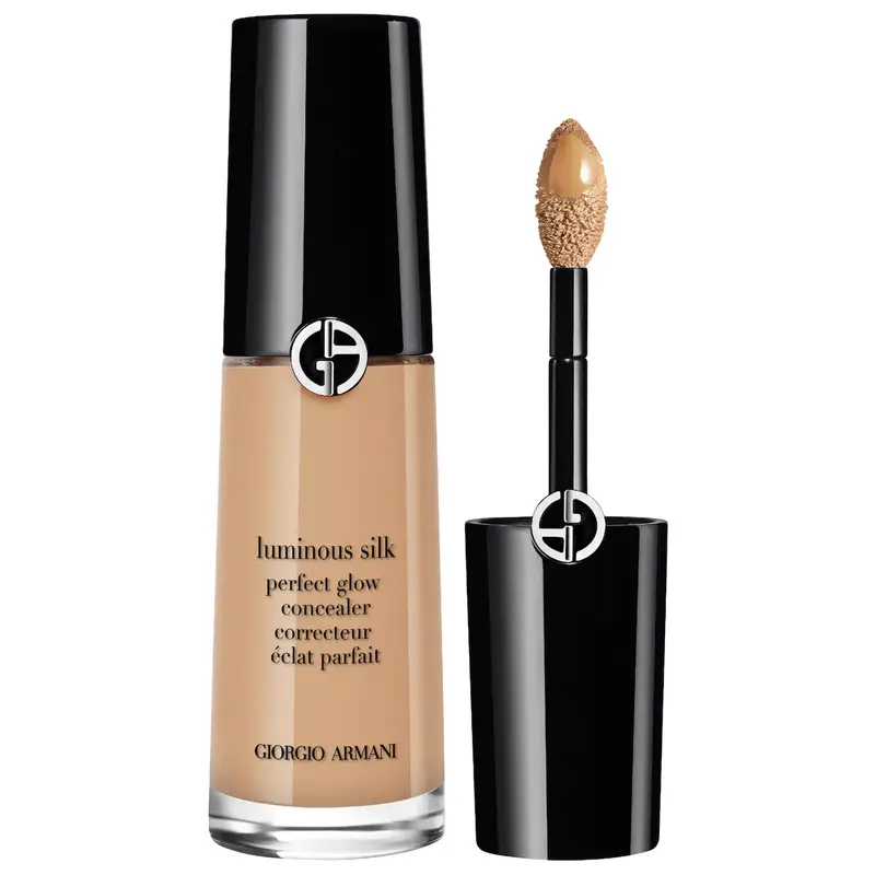 Armani Beauty - Luminous Silk Face and Under-Eye Concealer