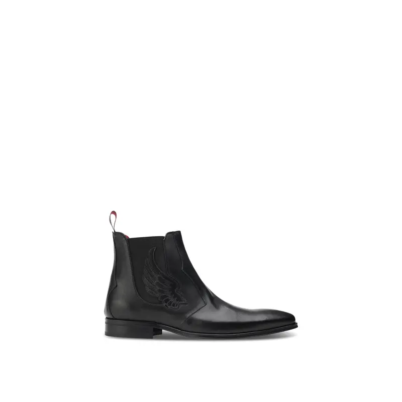 JEFFERY WEST Wing Boots