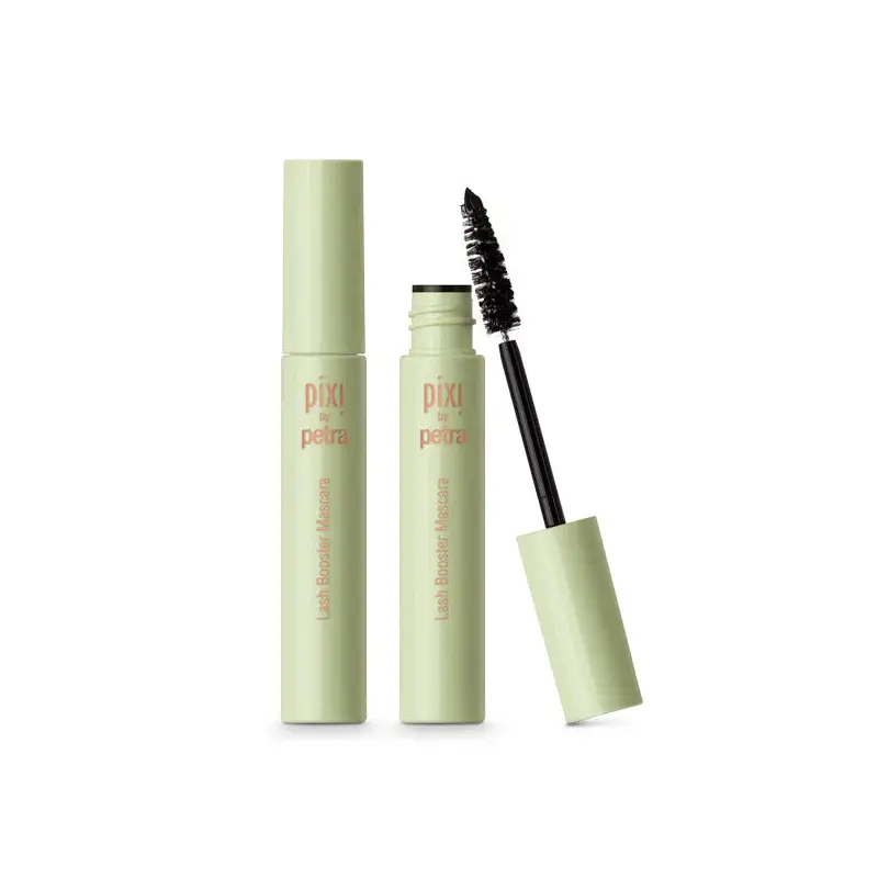 Pixi - Lash Booster Mascara | Blackest Black