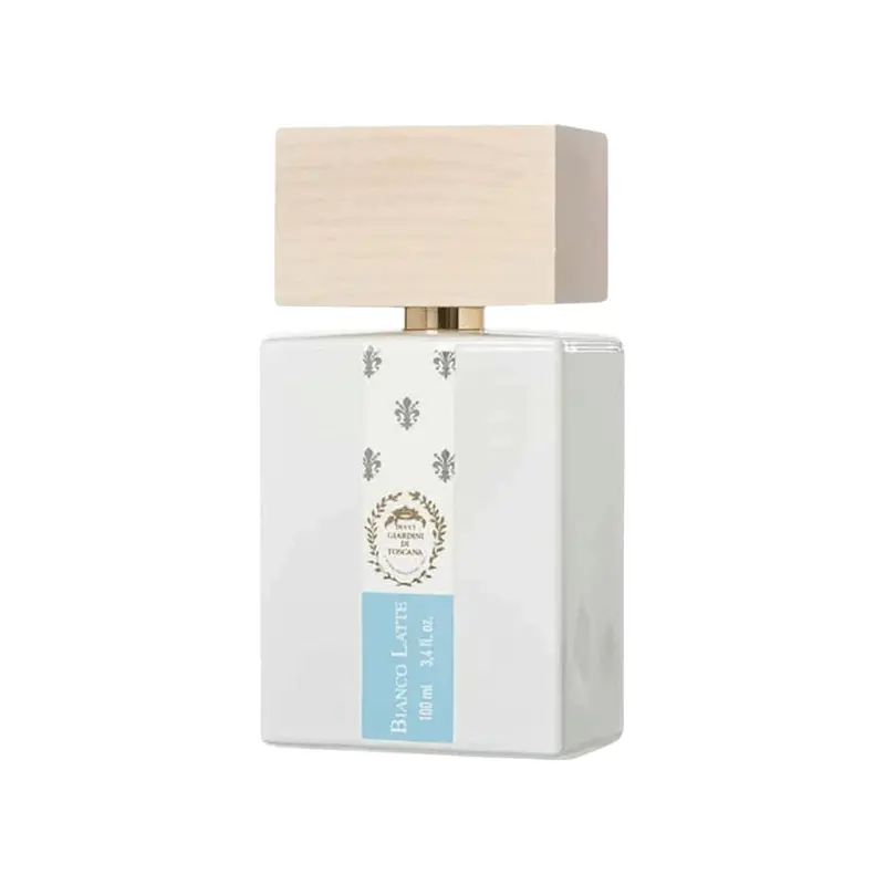 Giardini di Toscana Bianco Latte | 100 ML