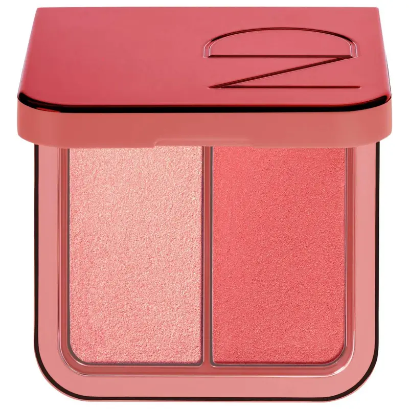 NATASHA DENONA - Hy-Blush Cloudy Cream Cheek Duo